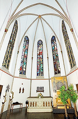 Kirche